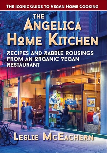 Angelica Kitchen East Village