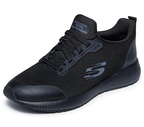 Anti Slip Shoes Kitchen