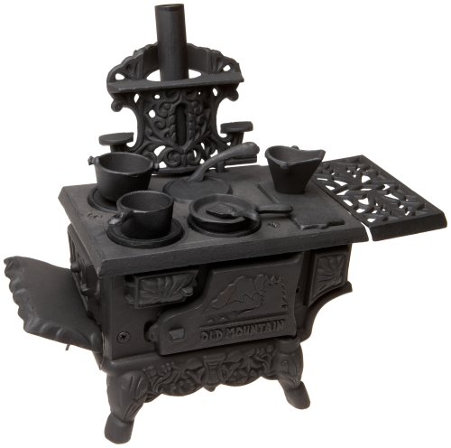 Antique Looking Kitchen Stoves: Vintage Charm Meets Modern Functionality