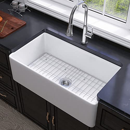 Apron Front Kitchen Sinks