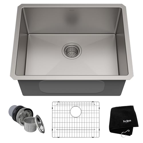 Are Kitchen Sinks Standard Size