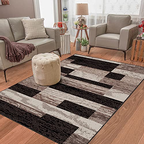 Area Rug Kitchen Table