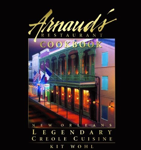 Arnaud'S Cajun Kitchen