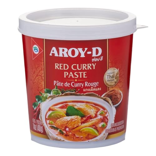 Aroy D Thai Kitchen