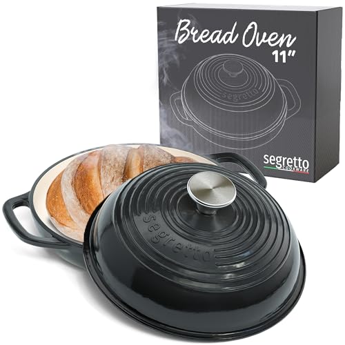 Artisanal Kitchen Supply Cast Iron: Ultimate Cookware Sets for Sourdough Baking