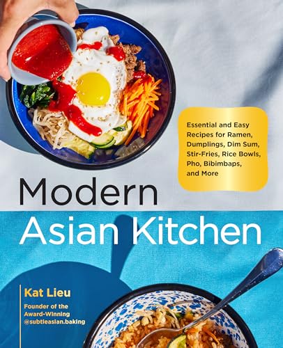 Asian Fusion Kitchen Photos