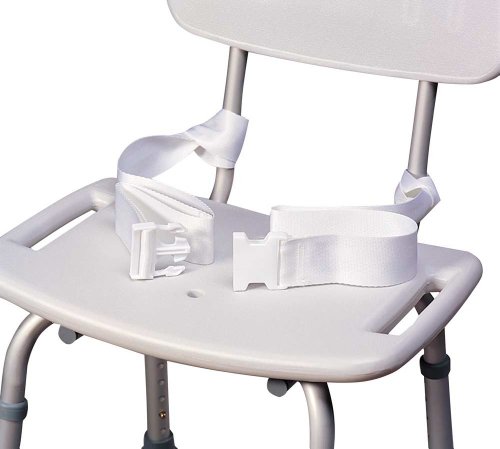 Aspire Kitchen And Bath Skil-Care Safety Belt for Secure Bathing