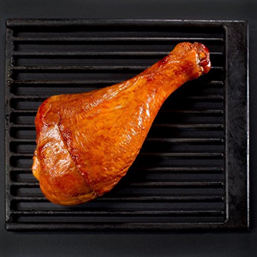 Atlanta Turkey Legs – A True Southern Kitchen Giant Feast Experience
