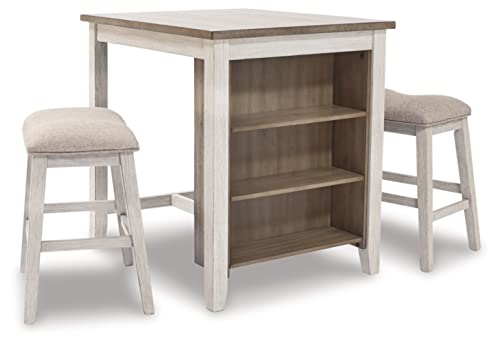 Audrey’S Avenue Kitchen And Bar: Stylish Dining Sets and Rustic Storage Solutions