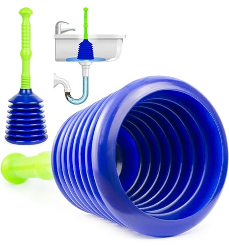 Auger for Kitchen Sink