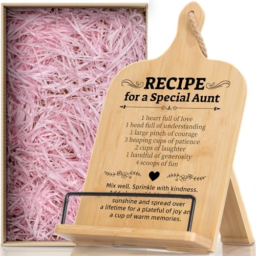 Aunt Berta'S Kitchen Reviews
