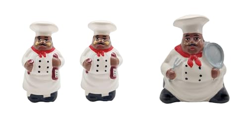 Aunt Jemima Kitchen Accessories