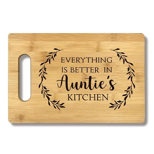 Auntie Vee'S Kitchen Reviews