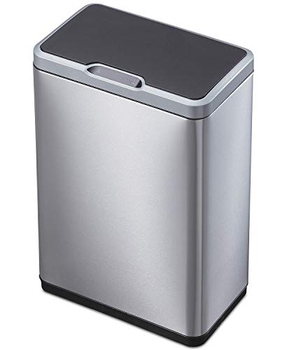 Automatic Kitchen Garbage Can