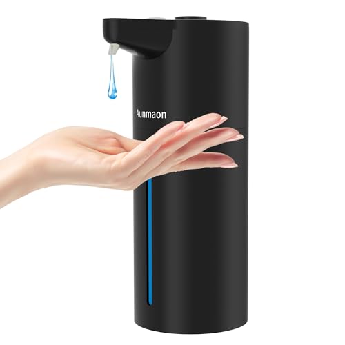 Automatic Soap Dispenser Kitchen