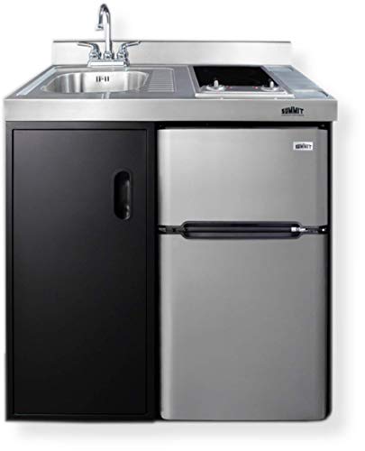 Avanti 36 Compact Kitchen