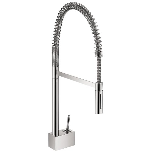Axor Hansgrohe Phillipe Starck Kitchen Faucet