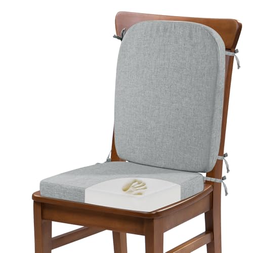 Back Cushions for Kitchen Chairs