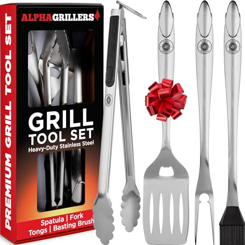 Bar B Q Kitchen Essentials: Top Grill Accessories and Tools for Masters