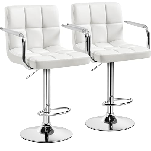 Bar Height Kitchen Table Chairs: Stylish, Comfortable Picks for Every Home