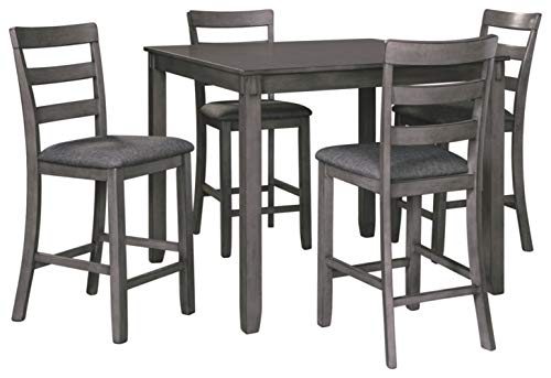 Bar Height Kitchen Table Set