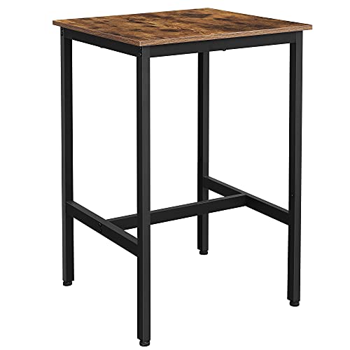Bar Height Kitchen Tables: Stylish, Space-Saving Dining Solutions for Small Kitchens