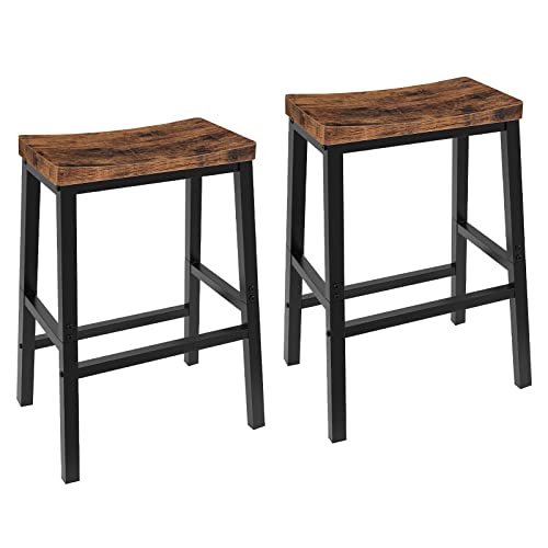 Bar Seating in Kitchen
