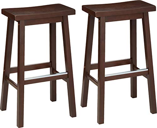Bar Stool Height for Kitchen Island