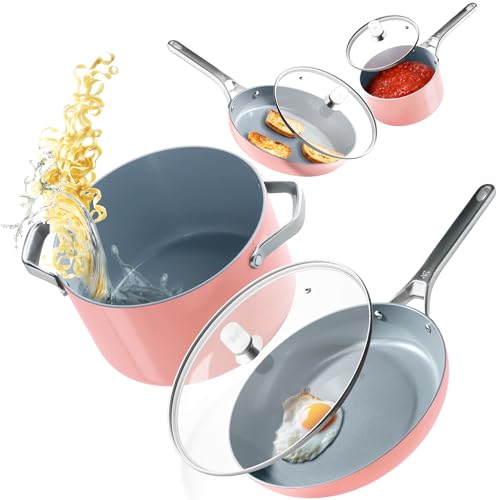 Barb’S Corner Kitchen: Top Nonstick Bakeware Sets for Effortless Cooking