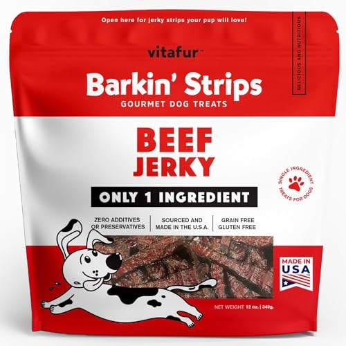 Barkin Creek Dog Kitchen
