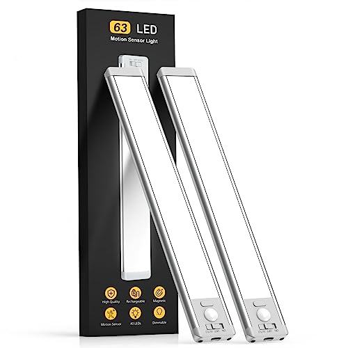 Battery Powered Kitchen Lights