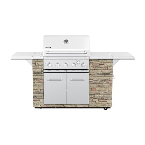 Bbq Island Outdoor Kitchen