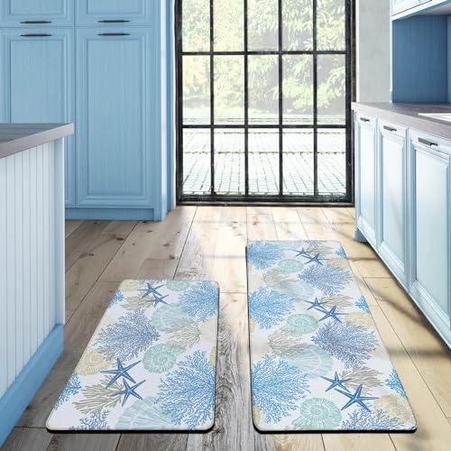 Beach Rugs for Kitchen