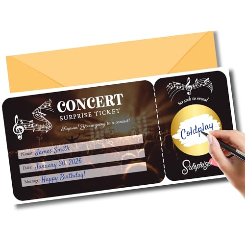 Beat Kitchen on the Riverwalk: Ultimate Concert Ticket Surprise Gift Ideas