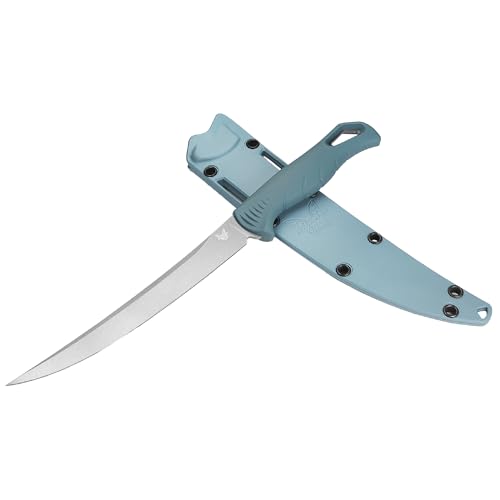 Benchmade Kitchen Knives Review