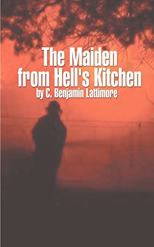 Benjamin from Hell'S Kitchen