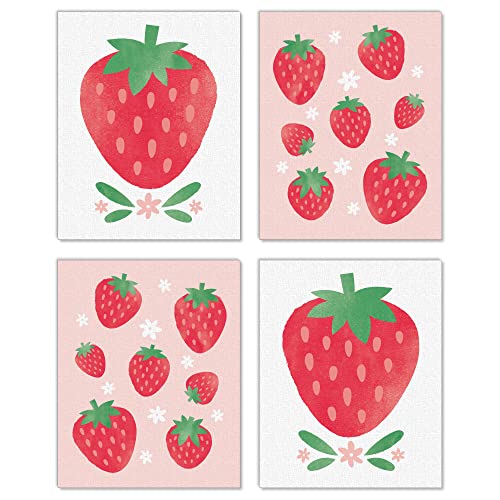 Berry Sweet Kitchen Photos