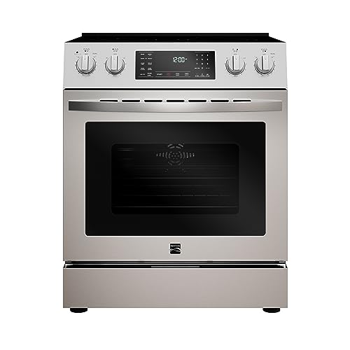 Best Buy Kitchen Ranges