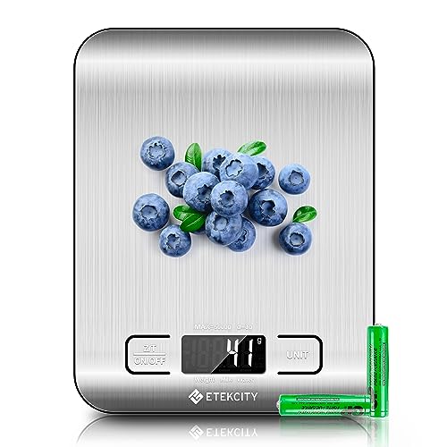Best Buy Kitchen Scale