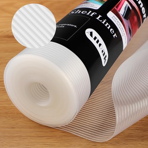 Best Cabinet Liners Kitchen