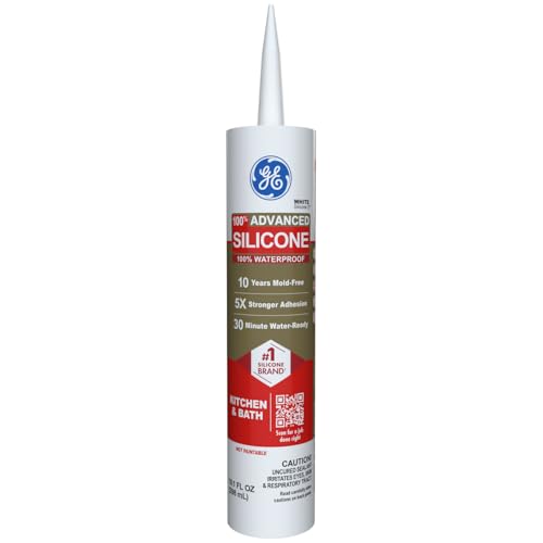 Best Caulk for Kitchen Sink Backsplash: Top Waterproof Silicone Picks