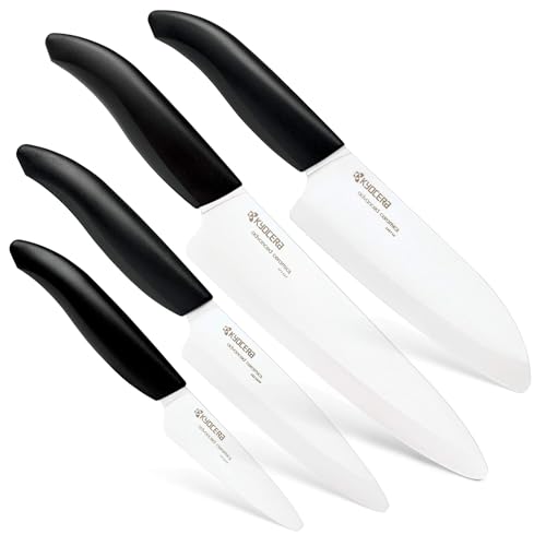 Best Ceramic Kitchen Knives