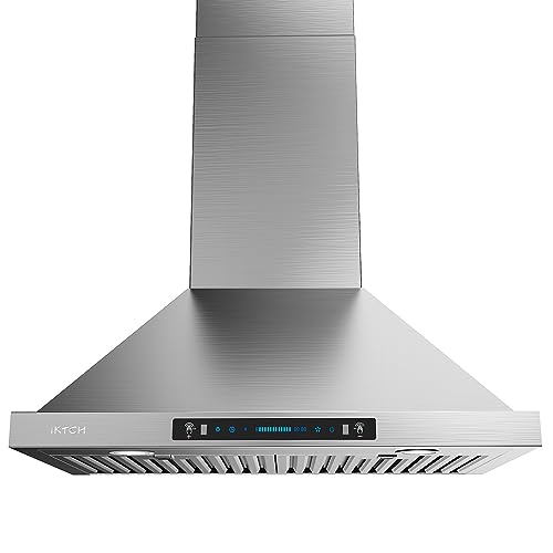 Best Cfm for Kitchen Hood