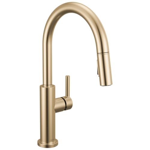 Best Champagne Bronze Kitchen Faucet Picks for Stylish Modern Kitchens