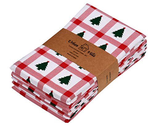 Best Christmas Kitchen Towels
