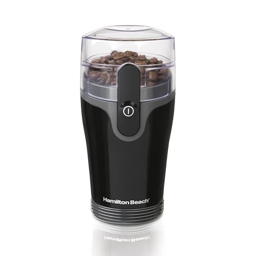 Best Coffee Grinder America’s Test Kitchen Recommends for Perfect Brew
