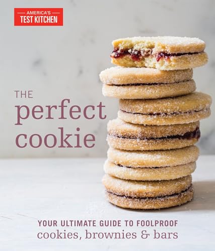 Best Cookie Sheet America'S Test Kitchen