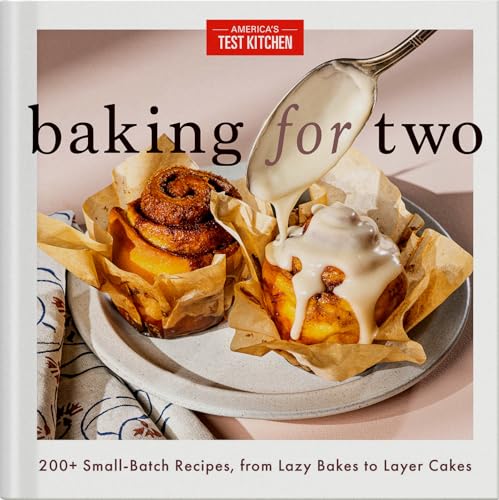 Best Cupcake Pan America’s Test Kitchen for Perfect Small-Batch Baking
