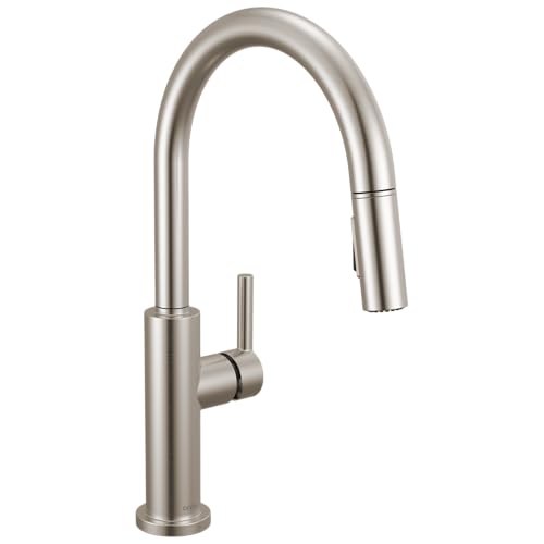 Best Delta Kitchen Faucet: Top Modern Pull-Down Sprayer Picks