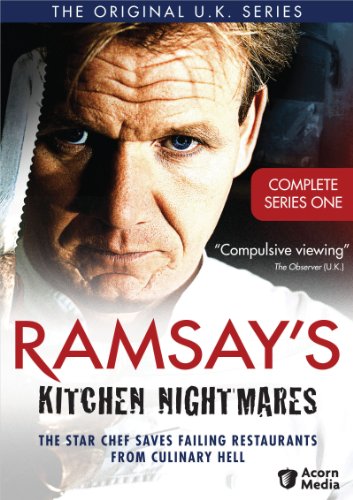 Best Episode of Kitchen Nightmares